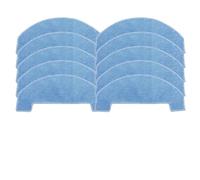 FACAIIO Serpillère lavable en microfibre pour Ultenic T20 Pro Honor S3 Plus