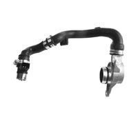 FACAIIO Soupape de purge de carter moteur pour Mercedes GL350 ML350 A6420101791 642.822 642.826 642.832 642.852 compatible avec CDI OM642 V6