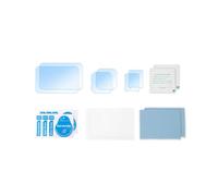 FACAIIO Sunnylife Film de protection anti-explosion pour Insta360 AcePro 2