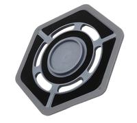 FACAIIO Support de balai compatible N9+ et station de balai, accessoire amélioré de fonctionnalité d'essuyage au sol