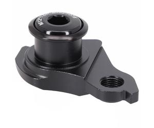 FACAIIO Support de dérailleur arrière pour vélo UDH, pour SRAM, Box, Sunrace E-for Bike Drivetrains, alliage de magnésium