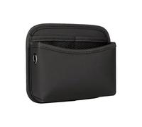 FACAIIO Support de téléphone étanche pour moto avec pare-soleil, rotation à 360°, IPX6 pour smartphones de 4,7 à 7,2 pouces, pour guidon, support de tube de miroir