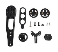 FACAIIO Support d'ordinateur de guidon pour Garmin Bryton Cateye en nylon