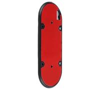 FACAIIO Support mural en ABS pour sonnette 5PRO D819 AR1C - Compatible avec les carreaux de verre lisse, les portes en bois, installation facile