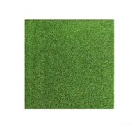 FACAIIO Tapis de gazon synthétique vert synthétique pour micro paysage, 15 x 15 cm/30 x 30 cm/50 x 50 cm