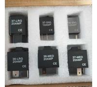 FACAIIO Testeur de relais de diagnostic et kit de commutateur de dérivation et autres (pour remplacer 9036, 9037, 9038)