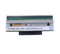 FACAIIO Tête d'impression thermique Zebra ZT610 pour imprimante d'étiquettes P1083320-011, résolution 300 dpi