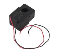 FACAIIO Transformateur de courant PZCT-2 100 A 100 mA pour surveillance de puissance, 45 x 28 x 16 mm, noir