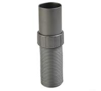 FACAIIO Tuyau de conduit inférieur pour aspirateur, pièce de rechange pour navigateur pour Lift-Away UV420/UV400/UV410, facile à installer ABS