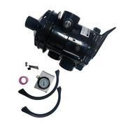 FACAIIO Vanne de commande de rechange pour Hayward Vari-Flo SP071620T 5,1 | Système de filtre à sable avec pince