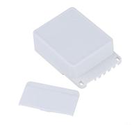 FACAIIO Variateur d'intensité LED avec 8 modes d'éclairage pour EK-04, contrôleur de bande de ruban scintillant