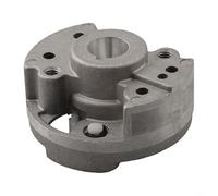 FACAIIO Volant d'inertie de rechange 360BT 570BTS 570 pour BFS 578BTF 580BTS, pour 587655101, construction en métal robuste pour pièces soufflantes