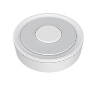 FACAIIO ZigBee Hub 3.0 pour appareils de maison intelligente, pont filaire avec contrôle par application, alimenté par USB, portée de 55 m, pour capteurs Zigbee et équipement intelligent