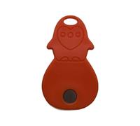 FACAILUO Ouvre-bocal magnétique pour un rangement facile - Poignée ergonomique - Outil de cuisine