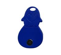 FACAILUO Ouvre-bocal magnétique pour un rangement facile - Poignée ergonomique - Outil de cuisine