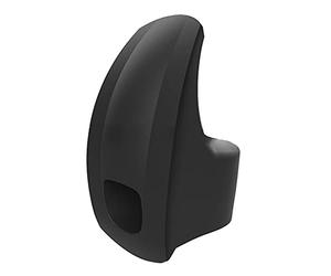 FACAILUO Support de câble de charge adaptateur mural pour voiture S