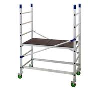 FACAL 5511202 TRABATTEL « HAUT » H. 205 cm - 200 kg