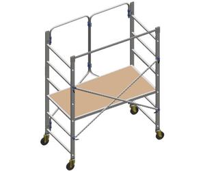 Facal trabattelli aluminium fACAL