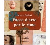 Facce D'arte Per Le Rime