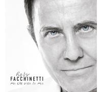 Facchinetti, Roby (Pooh) - Ma Che Vita La Mia [Import]