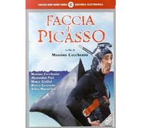Faccia Di Picasso (Dvd) Italian Import