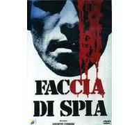 Faccia di spia [Import]