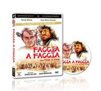 Faccia un Faccia / Von Angesicht zu Angesicht (1967) Tous Région