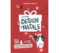 Facciamo design a Natale. Scopriamo giocando i grandi capolavori del design italiano