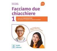 Facciamo due chiacchiere 1. A1/A2