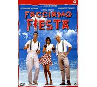 Facciamo Fiesta [Import]