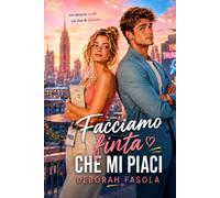 Facciamo finta che mi piaci