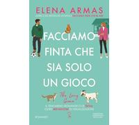 Facciamo finta che sia solo un gioco
