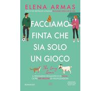 Facciamo finta che sia solo un gioco