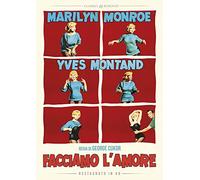 Facciamo L'Amore (Restaurato In Hd)