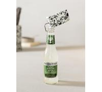 FacciamoCASA Décapsuleur clou en marbre grain (Vert)