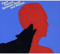 Piers Faccini – Between Dogs & Wolves – CD – Six Degrees