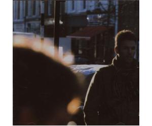 Faccini Piers - Leave No Trace