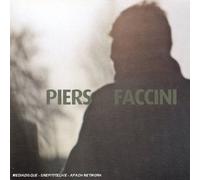 Faccini,Piers - Leave No Trace (4 Titel Auskop [Import]