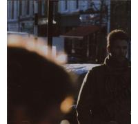 Faccini Piers - Leave No Trace [Import]