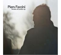 Faccini, Piers - Streets of London