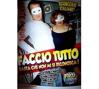 Faccio tutto basta che non mi si riconosca! FATTI VOSTRI fv10