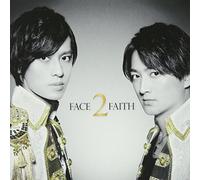 Face 2 Faith (Original Soundtrack) [Import]