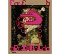Face à Arcimboldo - Collectif - Centre Pompidou Metz - relié - Catalogue d'exposition