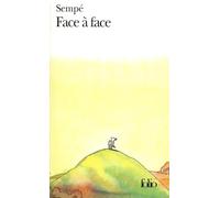 Face à face