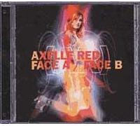 Axelle Red – Face A / Face B – Virgin Mobile