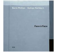 Face – Face À Face – CD – Import (Verve Spa)