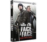 Face à face DVD E