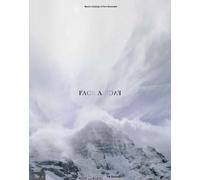 Face a face Edition trilingue français-allemand-anglais - Maurice Schobinger - Noir Sur Blanc - broché - Beau livre