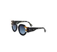 Face a Face - Faces 2 Lunettes de soleil - Femme - Accessoires - Noir - Taille: 51 MM