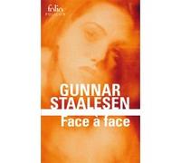 Face à face Gunnar Staalesen (Auteur), Alex Fouillet (Traduction)